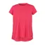 Shires Aubrion Energise Tech T-Shirt - Coral