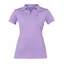 Shires Aubrion Poise Tech Polo - Lavender