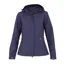 Shires Aubrion Cloudburst Raincoat - Navy