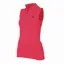 Shires Aubrion Revive Sleeveless Base Layer - Coral