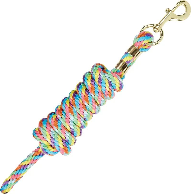 Roma Continental Lead - Rainbow