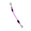 Roma Brights Trailer Tie - Hot Pink