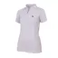 Shires Aubrion Ladies Revive Short Sleeve Base Layer - Grey