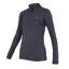 Shires Aubrion Revive Long Sleeve Base Layer - Black