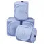 WeatherBeeta Prime Fleece Bandage - Lavender