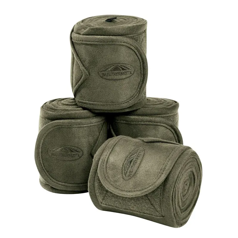 WeatherBeeta Prime Fleece Bandage - Olive