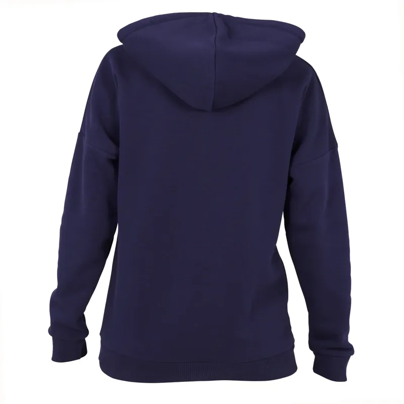 Shires Aubrion Serene Ladies Hoodie - Navy-2