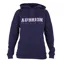 Shires Aubrion Serene Ladies Hoodie - Navy