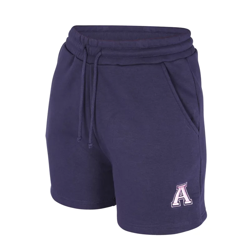 Shires Aubrion Serene Shorts - Navy