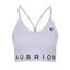 Shires Aubrion Invigorate Sports Bra - White