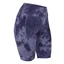 Shires Aubrion Ladies Non-Stop Shorts - Navy Tie Dye