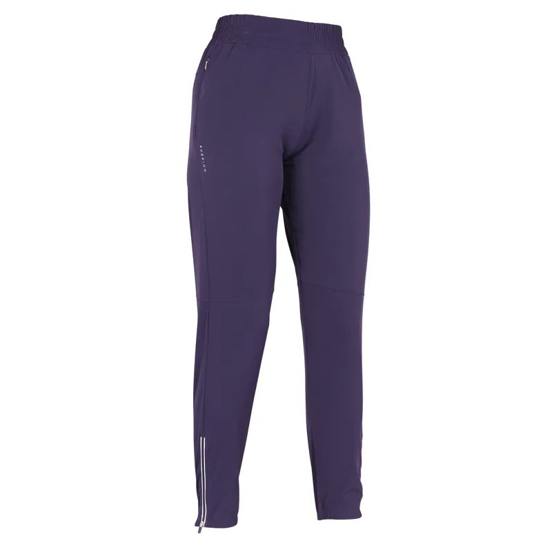 Shires Aubrion Explorer Trousers - Navy