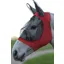 WeatherBeeta Stretch Eye Saver with Ears - Red/Black