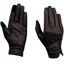 Dublin Everyday Touch Screen Compatible Riding Gloves - Black