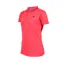 Shires Aubrion Children's Poise Tech Polo - Coral