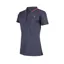 Shires Aubrion Children's Poise Tech Polo - Navy