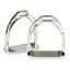 Korsteel Aluminium Stirrups - Silver