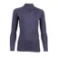 Shires Aubrion Children's Revive Long Sleeve Base Layer - Navy