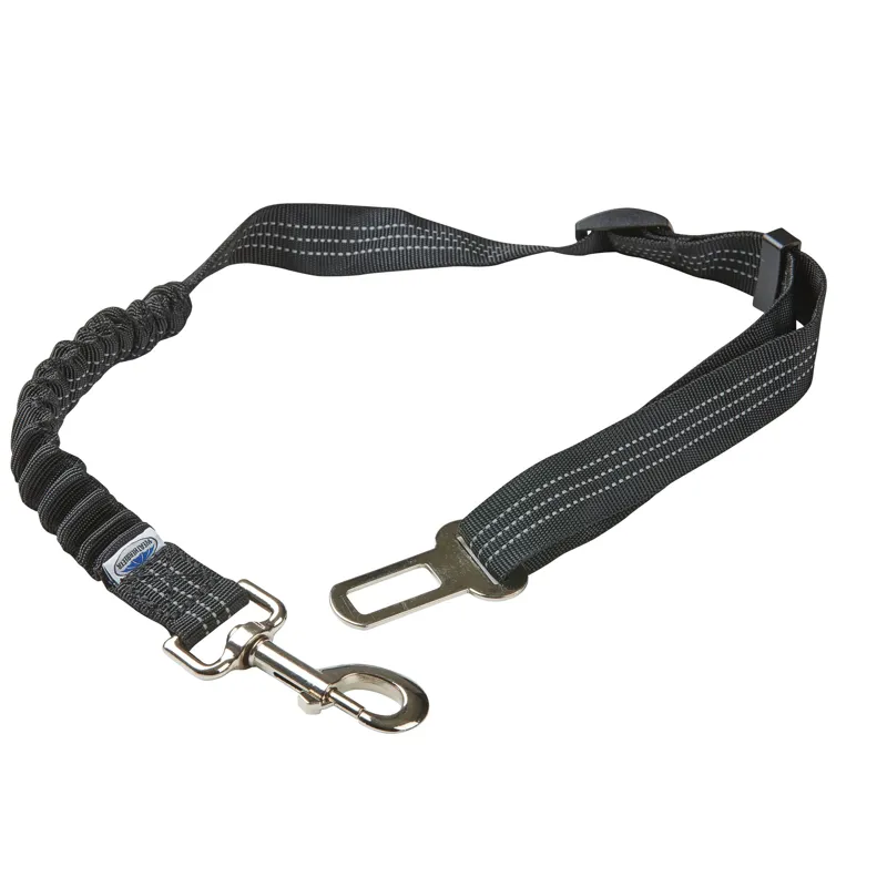 WeatherBeeta Car Seat Belt Attachment - Black