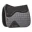 WeatherBeeta Ultra Grip Dressage Pad - Grey