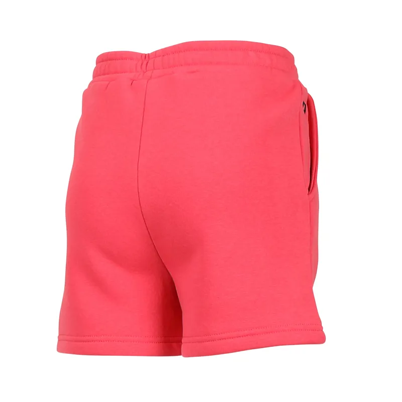 Shires Aubrion Children's Serene Shorts - Coral-2