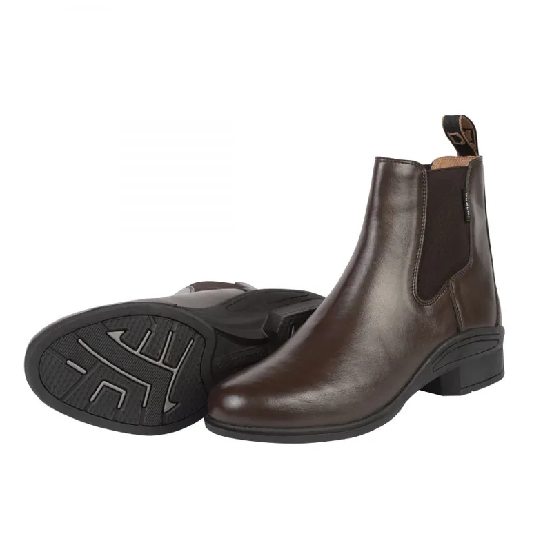 Dublin Altitude Jodhpur Boots - Brown
