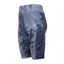Shires Aubrion Children's Non Stop Shorts - Navy Tie Dye