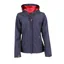 Shires Aubrion Children's Cloudburst Rain Coat - Navy