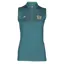 Shires Aubrion Team Sleeveless Base Layer - Green
