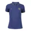 Shires Aubrion Team Polo Shirt - Navy