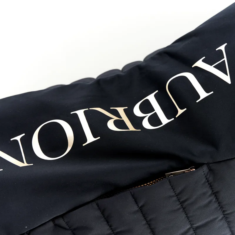 Shires Aubrion Team Gilet - Black-3