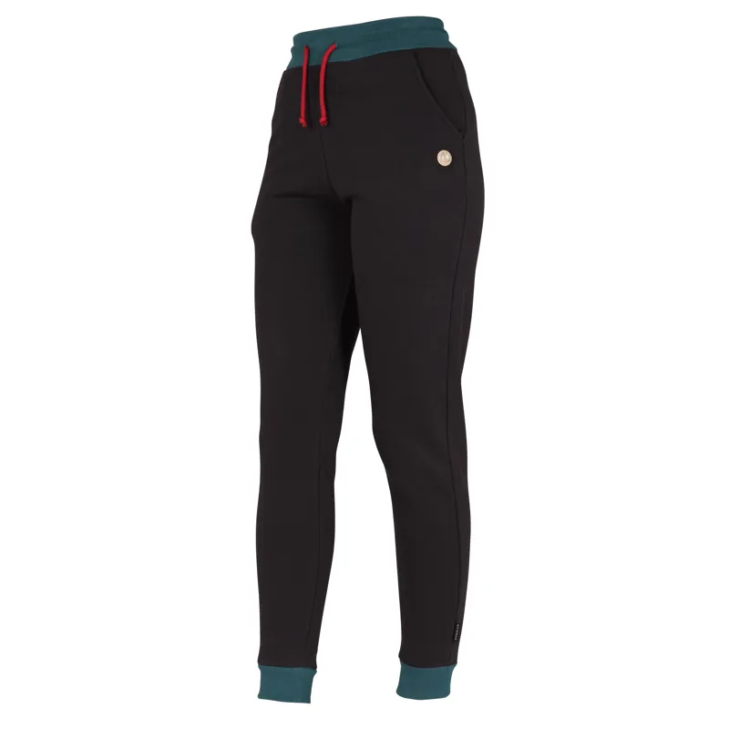 Shires Aubrion Team Joggers - Black-1