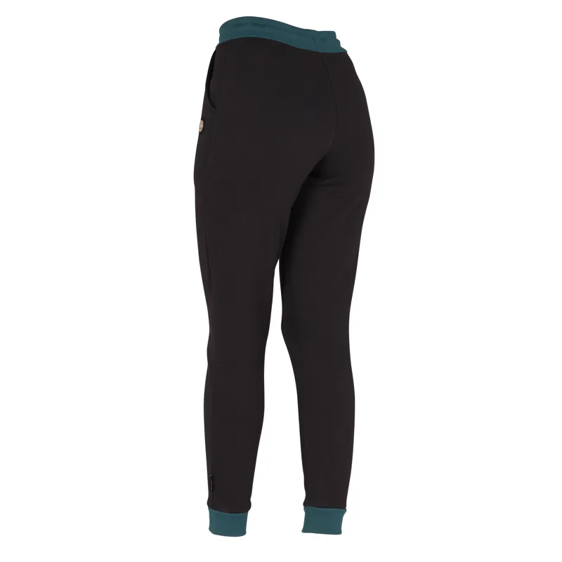 Shires Aubrion Team Joggers - Black-2