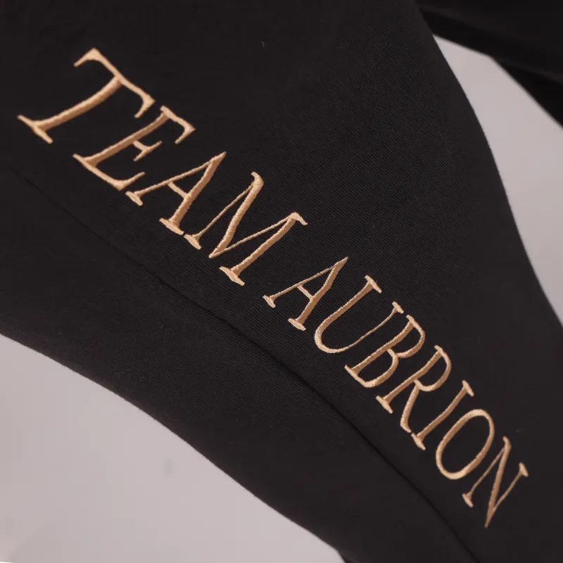 Shires Aubrion Team Joggers - Black-3