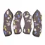WeatherBeeta 1200d Wide Tab Long Travel Boots - Umbrella Print