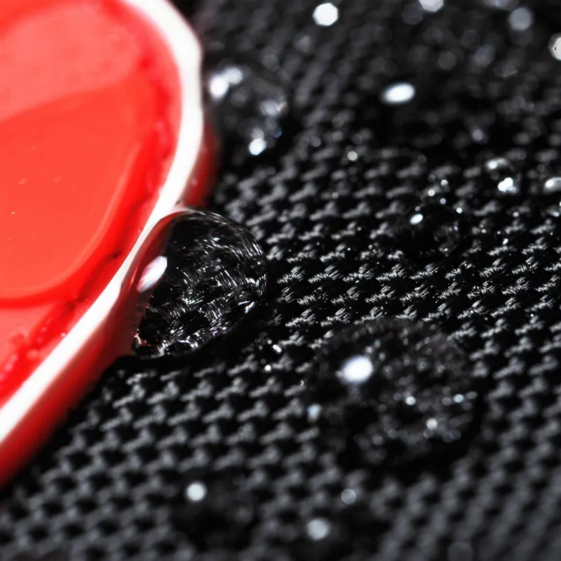 WeatherBeeta ComFiTec Premier Therapy-Tec Detach-A-Neck Plus 50g Rug - Black/Silver-5