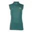Shires Aubrion Team Children's Sleeveless Base Layer - Green
