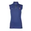 Shires Aubrion Team Children's Sleeveless Base Layer - Navy