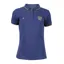 Shires Aubrion Team Children's Polo Shirt - Navy