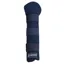 Roma Padded Tail Wrap - Navy