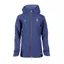 Shires Aubrion Team Children's Waterproof Jacket - Navy