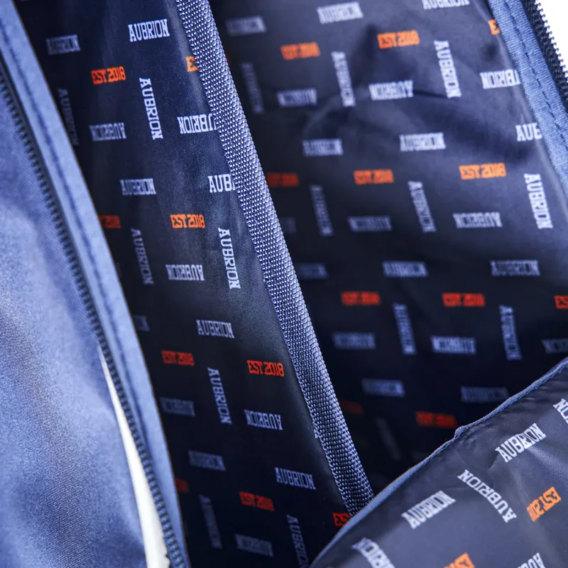 Shires Aubrion Equipt Long Boot Bag - Navy-3