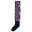 Dublin Stocking Socks - Harness Print