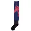 Dublin Stocking Socks - Horse Polygon