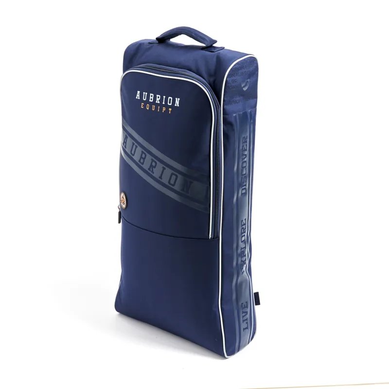 Shires Aubrion Equipt Bridle Bag - Navy