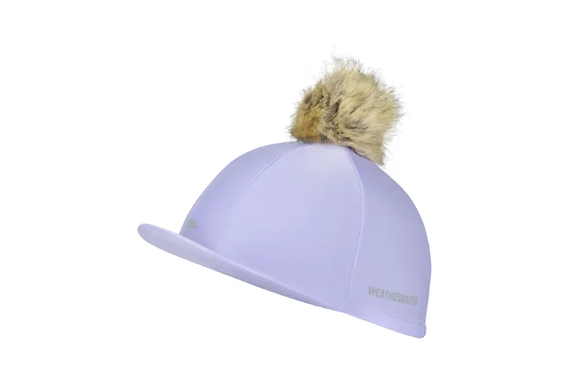 WeatherBeeta Prime Hat Silk - Mauve