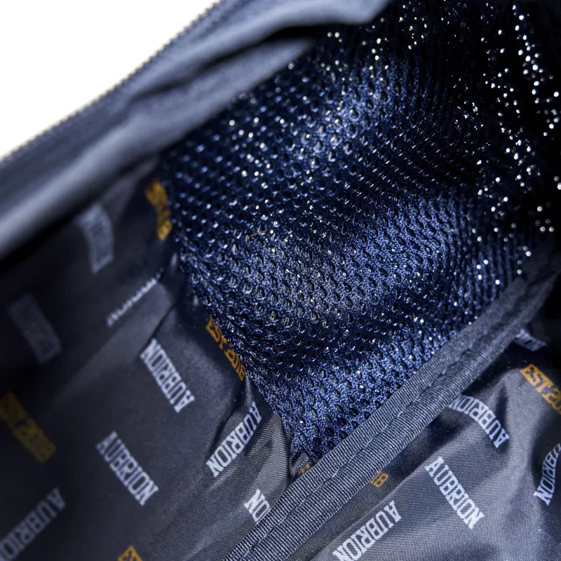 Shires Aubrion Equipt Bridle Bag - Navy-3