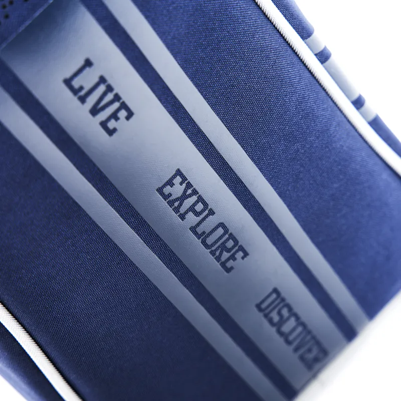 Shires Aubrion Equipt Grooming Kit Bag - Navy-3