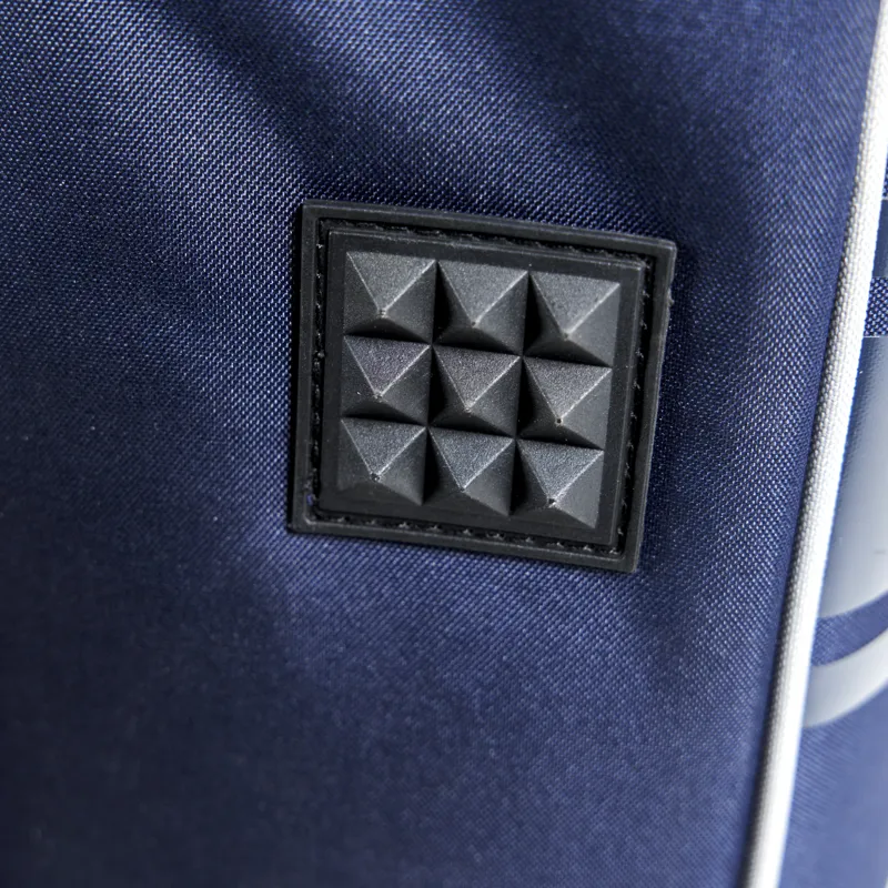 Shires Aubrion Equipt Large Grooming Kit Bag - Navy-4