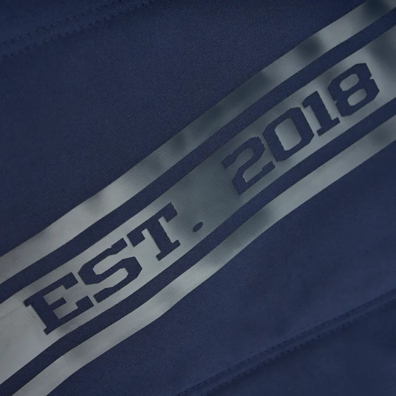 Shires Aubrion Equipt Saddle Bag - Navy-4